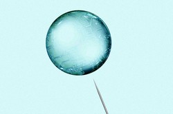＝EMIL LENDOF/WSJ, ISTOCK