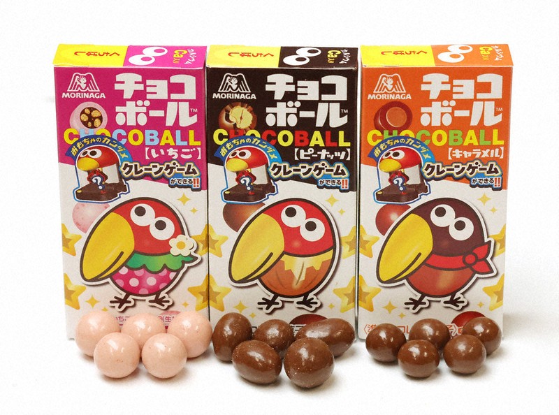 クリスマスのエンゼルはきっといる チョコボールに込められた願い