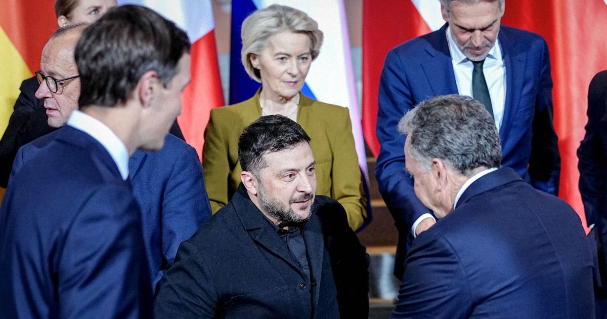 米ウクライナ協議、「安全の保証」で進展 領土問題は依然隔たり | 毎日新聞