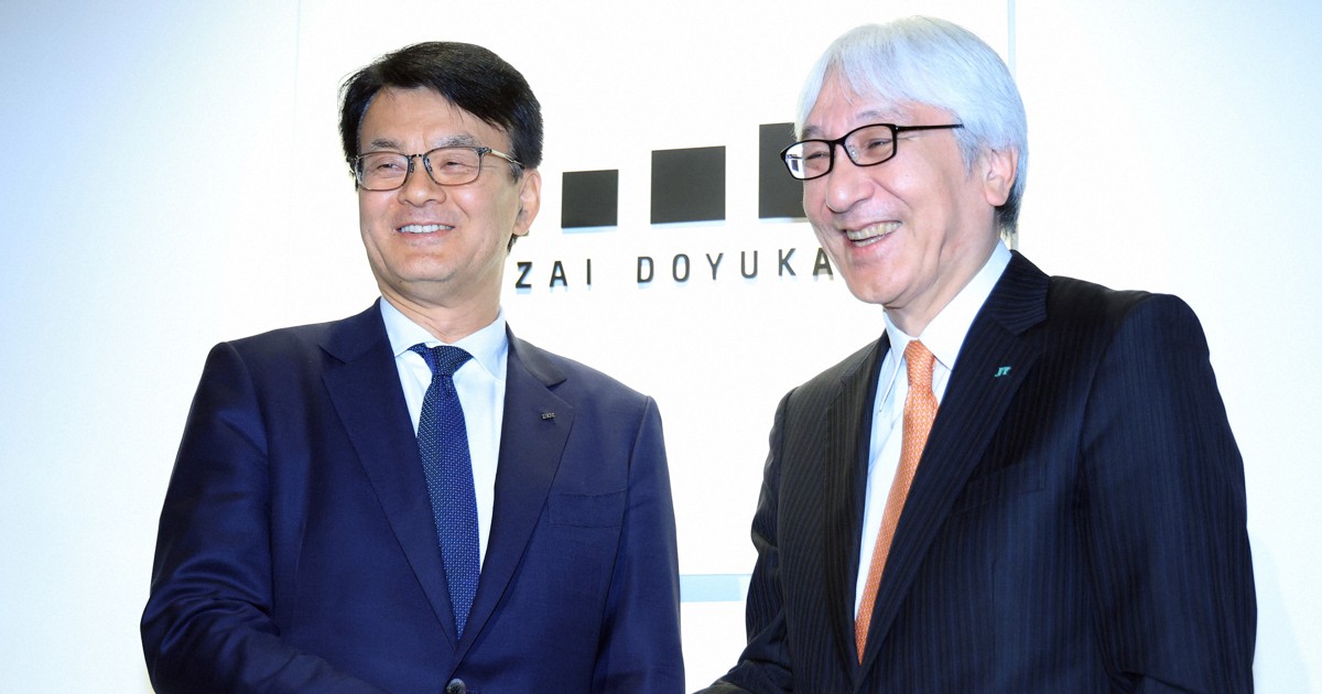 ＜1分で解説＞経済同友会トップに日本IBM山口社長　新浪氏辞任で