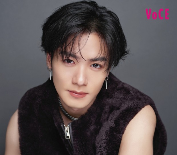 オリコンニュース：川村壱馬、メンズ初『VOCE』専属ビューティ