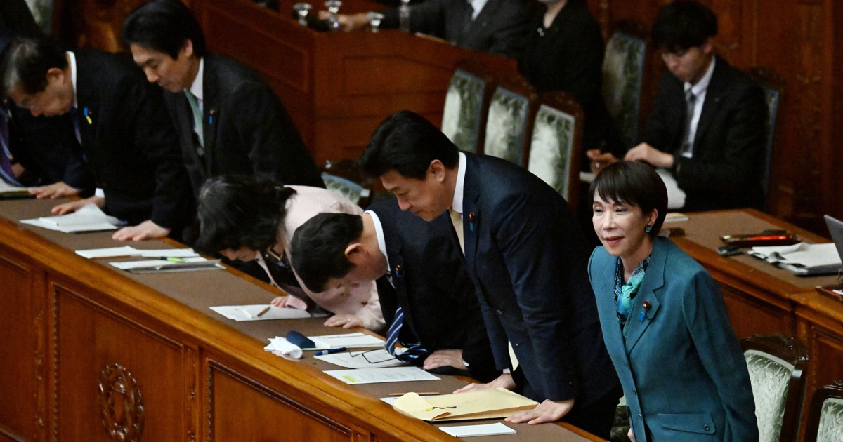 Japan Diet enacts 18 tril. yen extra budget for PM's expansionary stimulus