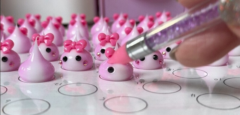 ほっぺちゃん、令和もそばに 「平成レトロ」再び人気拡大 | 毎日新聞