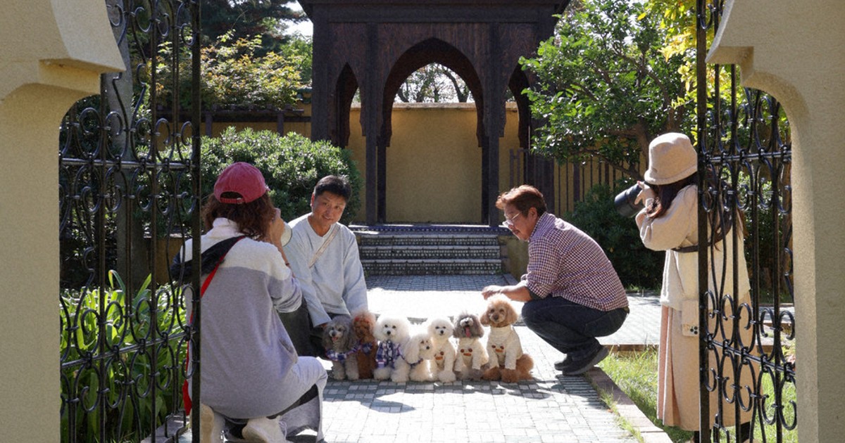 View＋：花博記念公園鶴見緑地 レガシー、難しき継承 ／大阪
