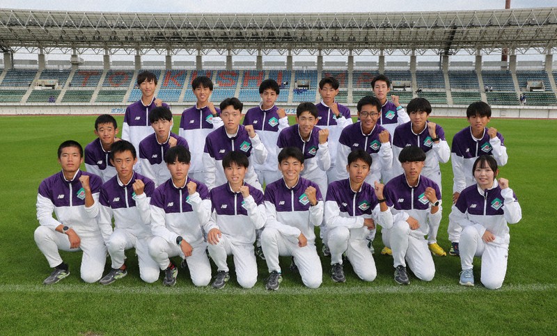 全国高校駅伝：代表チーム紹介／3 徳島 男子 つるぎ／女子 城東 ／徳島