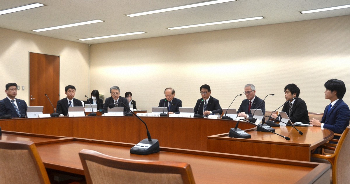 知事選で相次いだ中傷やデマ　宮城県議会が対策条例検討で初会合