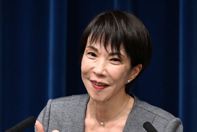 高市首相「日本人が各地旅行するのも大切」　中国からの渡航自粛巡り