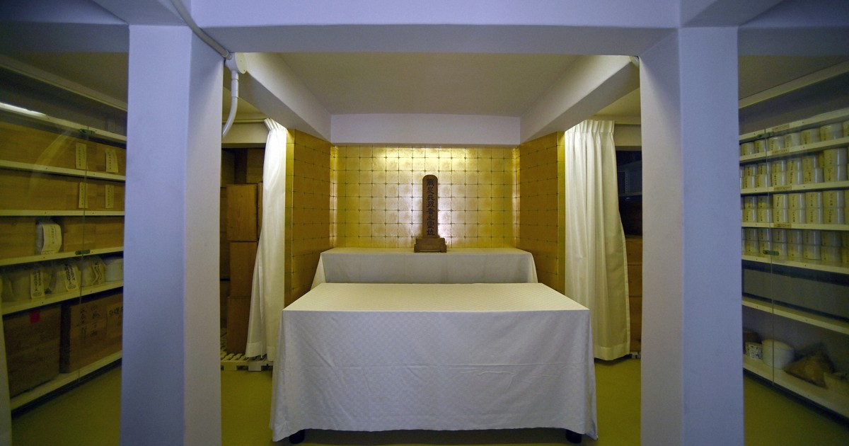 「行旅死亡人」描く漫画家支えた、被爆者たちの「クロニクル」