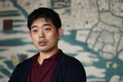 作家の知念実希人氏に罰金30万円　ツイッター投稿で名誉毀損