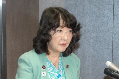 佐川氏のメール「ない」　片山財務相が説明、自動消去か　森友文書