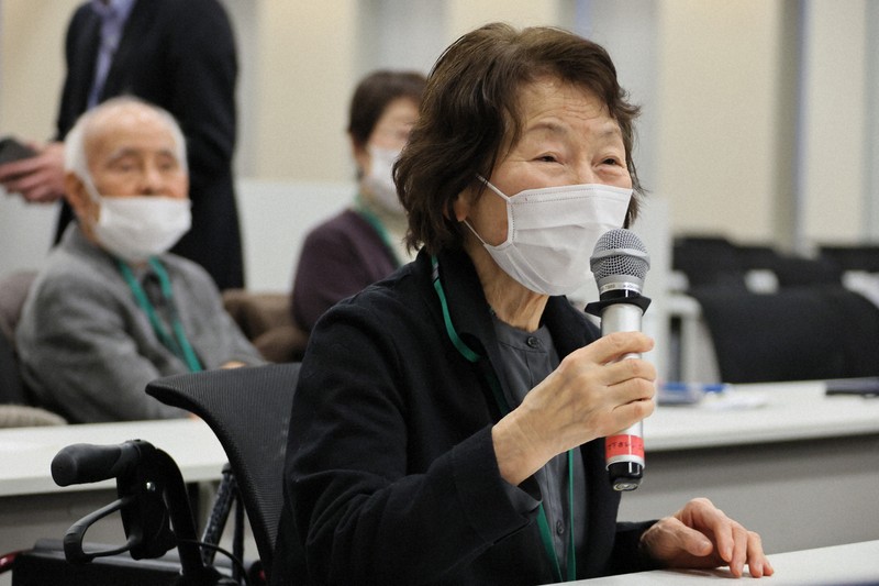 80年間放置されてきた」 空襲被害者の救済法、2025年も実現せず | 毎日新聞