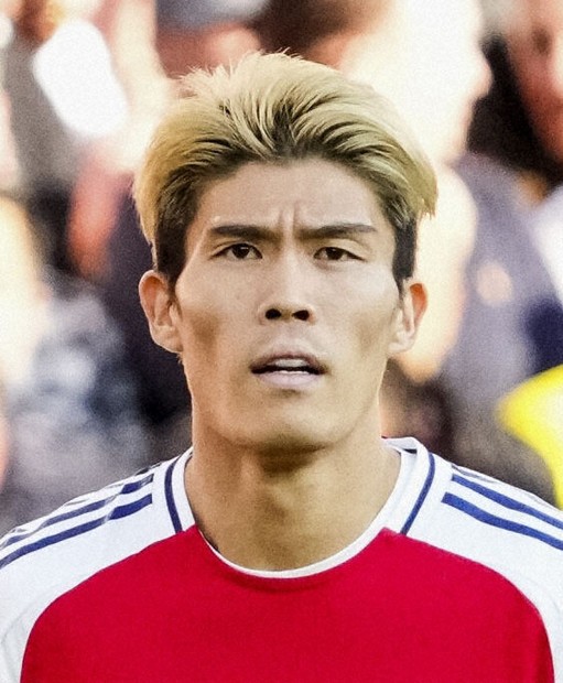 冨安健洋、オランダ1部のアヤックス加入 7月にアーセナル退団 | 毎日新聞