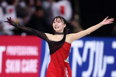 每日新聞播客:下賽季花滑大獎賽系列賽選手名單解析