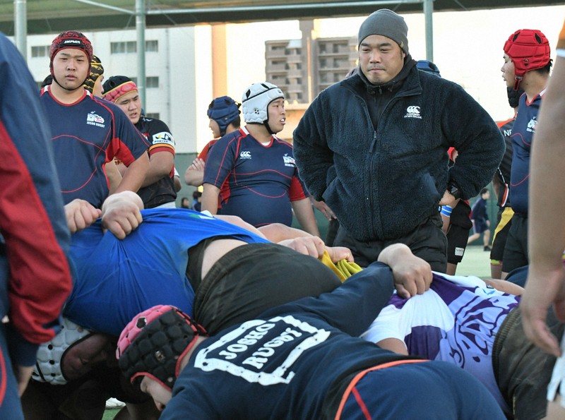 熱冬キラリ：川の流れのように 常翔学園に息づく「楽しさ」 全国高校