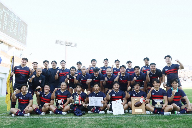 熱冬キラリ：川の流れのように 常翔学園に息づく「楽しさ」 全国高校