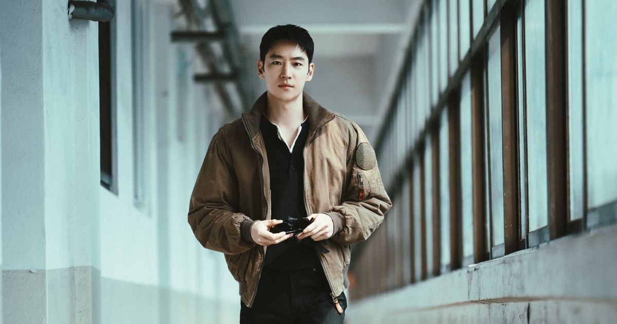 作品ごとに異なるキャラクター 韓国俳優イ・ジェフンの魅力 | わたしの