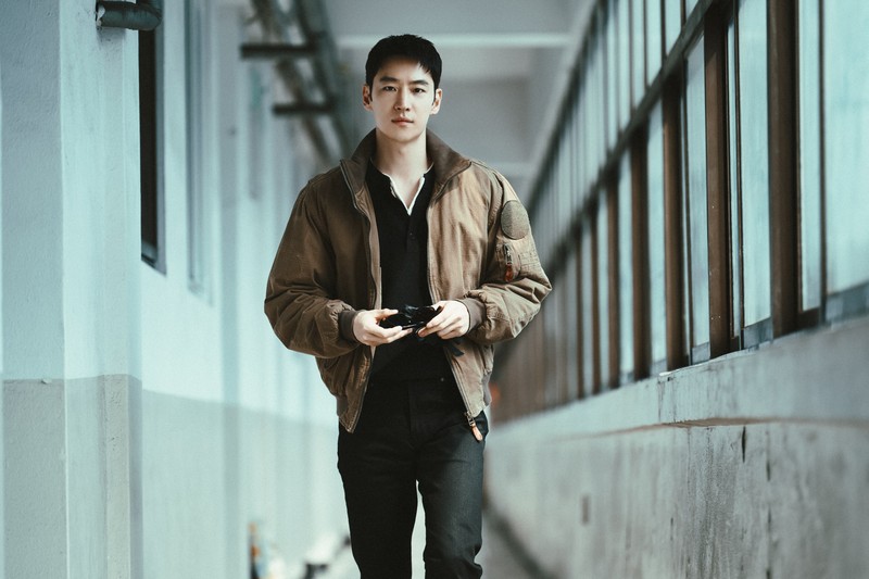 作品ごとに異なるキャラクター 韓国俳優イ・ジェフンの魅力 | わたしの
