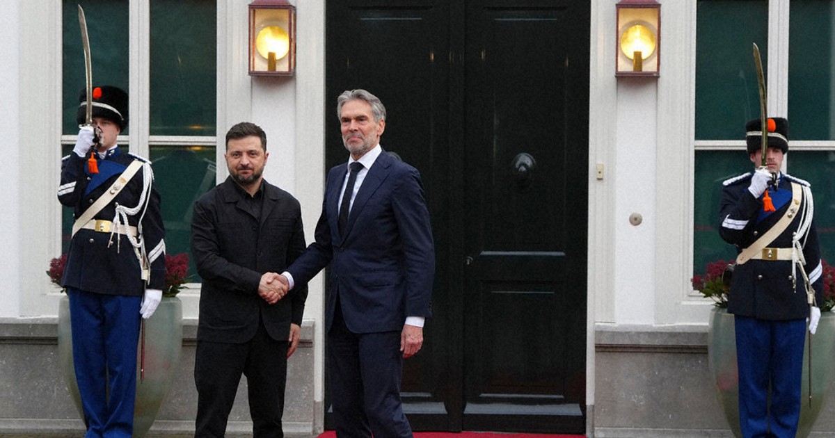 Zelenskyy says proposals to end the war in Ukraine could be presented to Russia within days