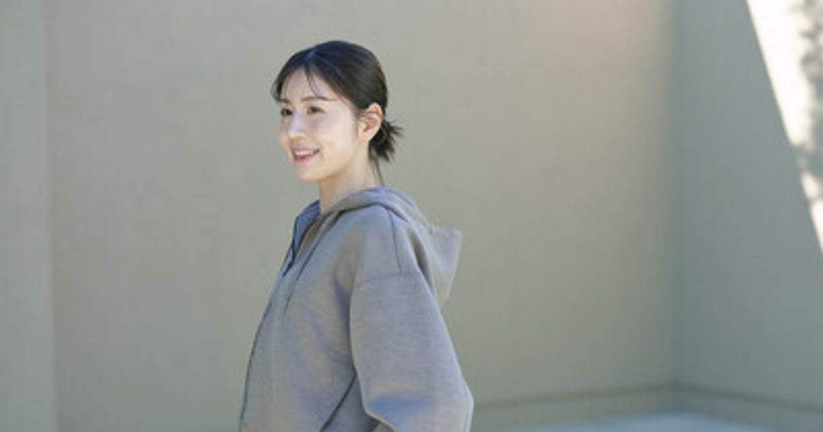 BAKUNE スウェット （志田千陽コラボ） TENTIAL パジャマ プレス