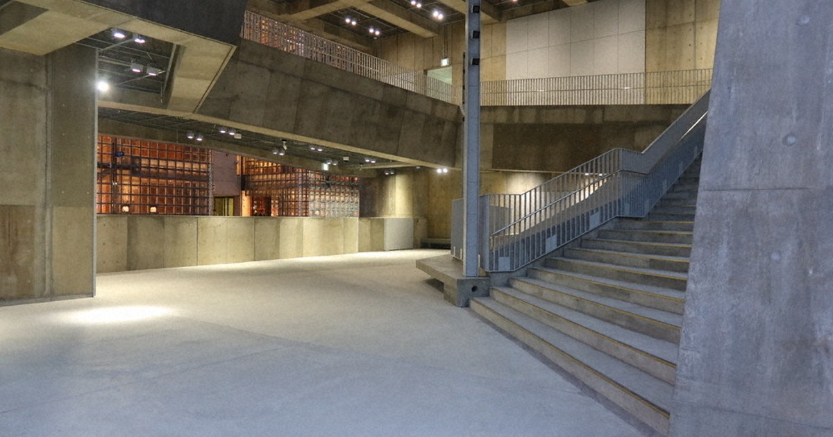 この1年：建築 自然素材、近代万博に一石＝五十嵐太郎（建築史家