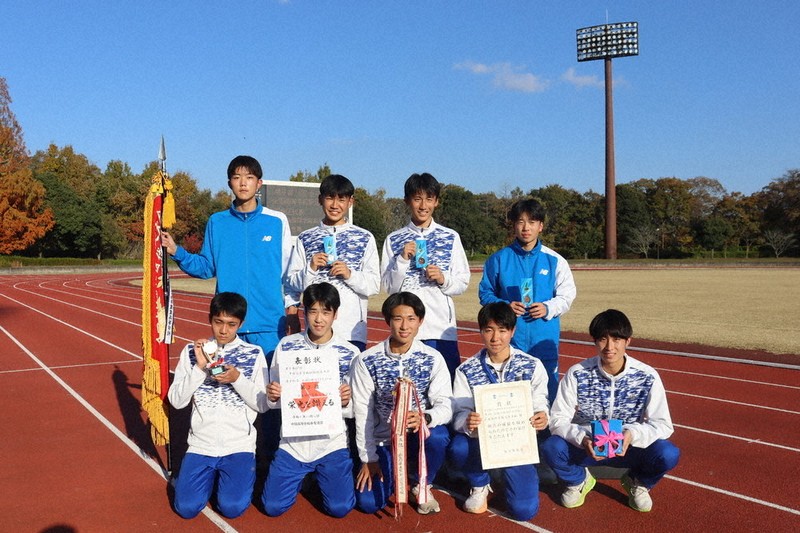 全国高校駅伝：男子・広島国際学院 11年ぶり都大路へ 総体で結果、強豪