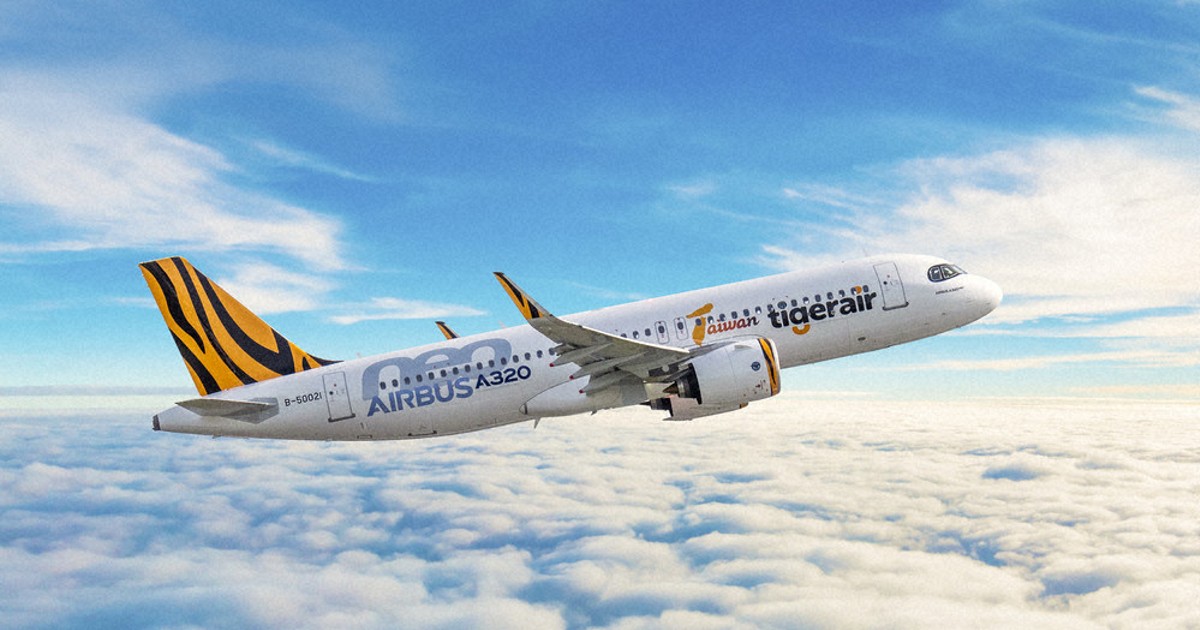 熊本空港から台南線初就航 タイガーエア運行 来年3月27日まで TSMC進出