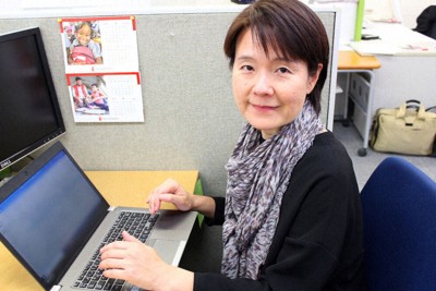 発言：エイズ流行終結へ 今が転換点＝岩橋恒太・特定非営利活動法人