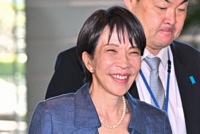 「年収の壁」178万円に引き上げへ　自民、国民民主が合意