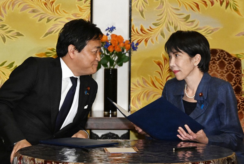 税・予算：「年収の壁」178万円に 中間層に配慮 与党税制改正大綱に