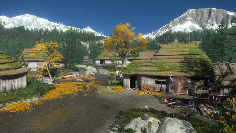 人気ゲームソフトからアイヌ文化を世界に発信 北海道平取町の母娘