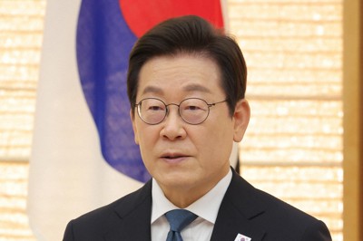 曾被批「叛徒」的韓國在野黨前黨魁 捲土重來力拚國會補選