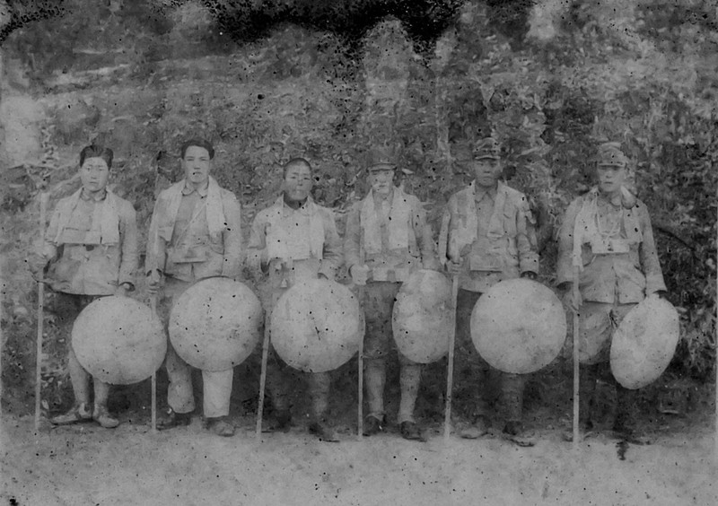 若者たちは終戦まで空を見つめた 「民間防空」監視哨の実態 愛媛