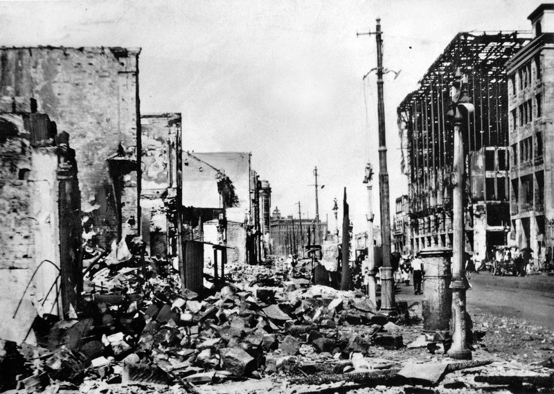 関東大震災型」ならM8級も 神奈川、静岡などの被害予想地図 | 毎日新聞