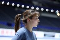 フィギュア・三原舞依、今季限りでの引退を表明 「全てを全日本に