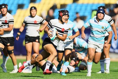 熱冬キラリ：川の流れのように 常翔学園に息づく「楽しさ」 全国高校