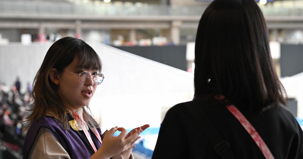 私たちは孤独ではない　聴覚障害記者がデフリンピックで見た世界