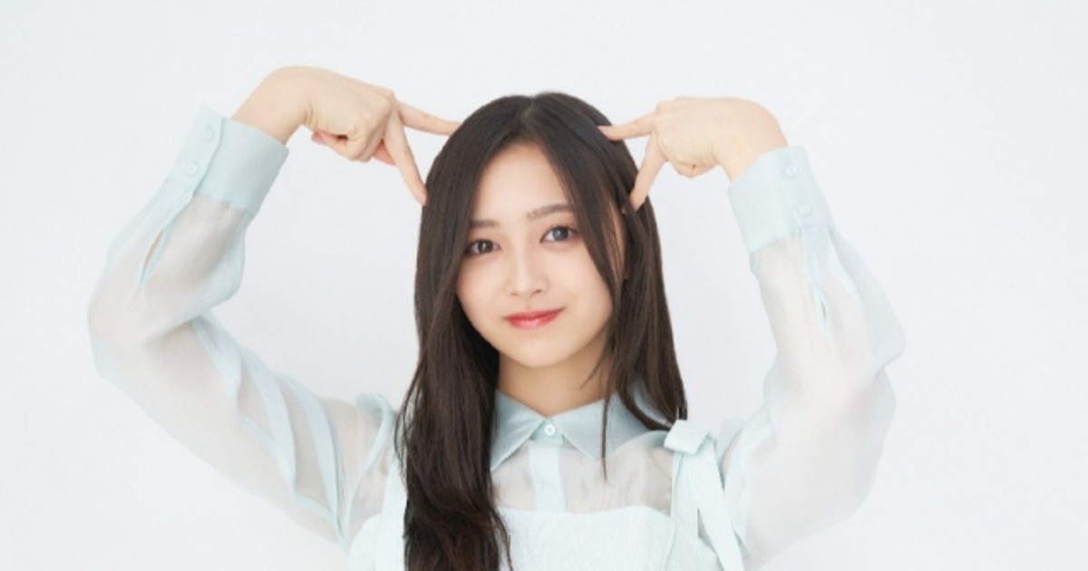 オリコンニュース：乃木坂46井上和、与田祐希とイルミネーションで