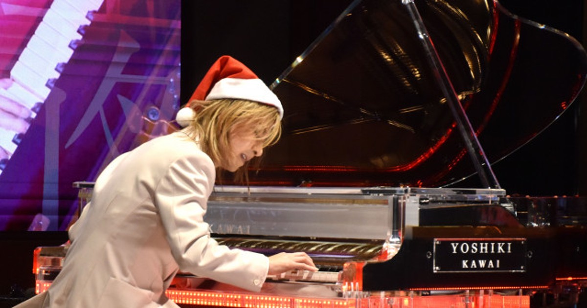 【新品未開封クリスマスメッセージカード付き】YOSHIKI SOULヘッドホン 新品未開封クリスマスメッセージカード付き】YOSHIKI SOULヘッドホン
