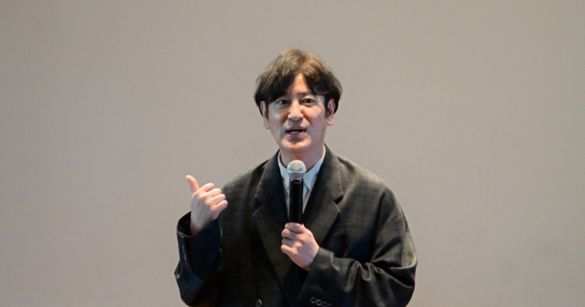 オリコンニュース：ココリコ田中、地元の大阪大学を盛り上げる 豊中愛