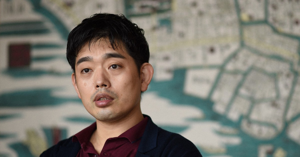 Japanese doctor-writer fined $1,900 for defaming anti-COVID vaccine NPO leader on Twitter