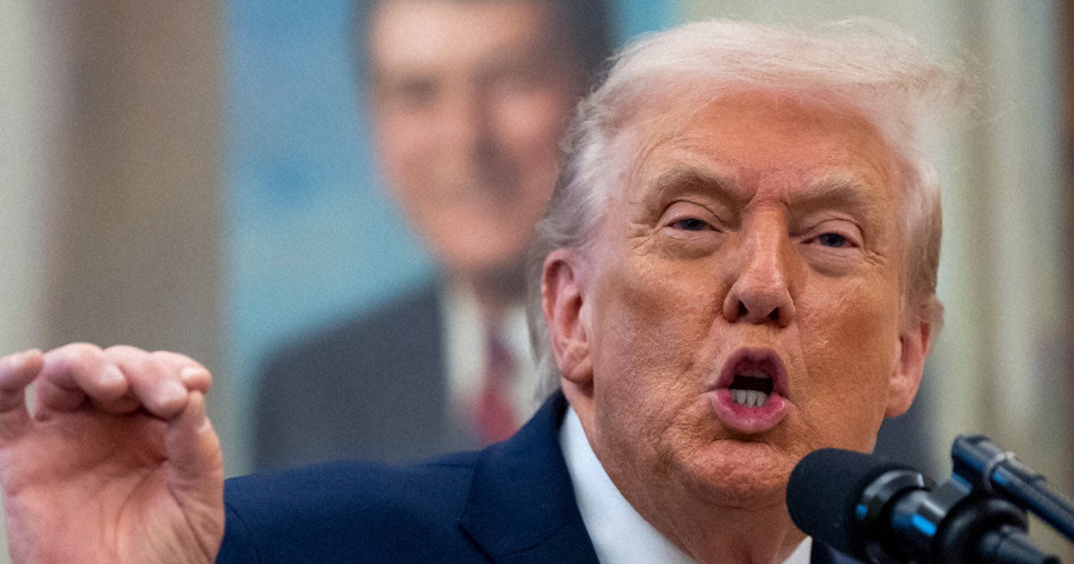 Trump is previewing his 2026 agenda in an address to the nation as his popularity wanes