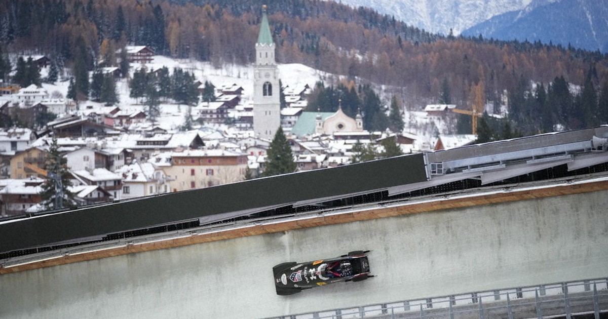 Winter Olympics 2026 guide: All you need to know about the Milan - Cortina Games