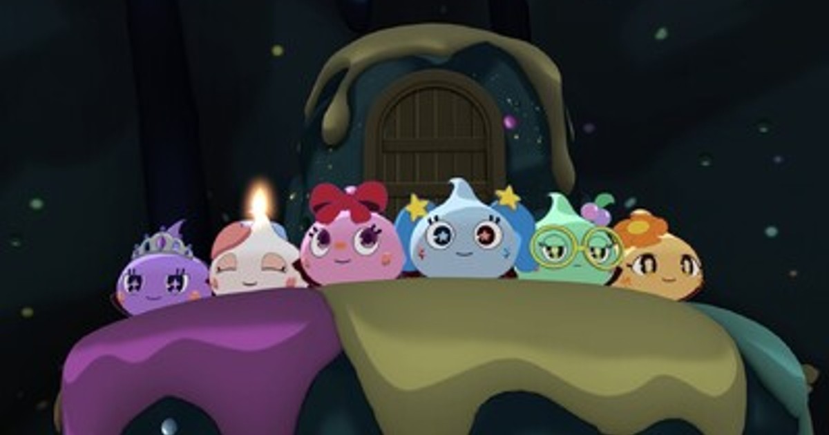 ぽぽページ プレスリリース：「ほっぺちゃん」15周年2026年1日10日（土）より