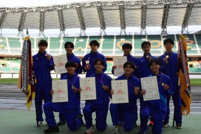 全国高校駅伝：都大路へ闘志 21日号砲 ／静岡 | 毎日新聞