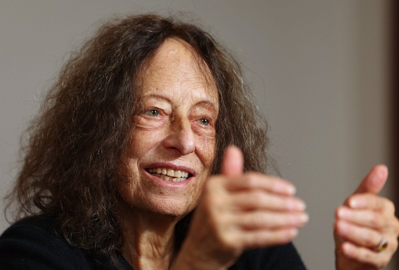 まるで地下文書だった「ケアの倫理」 キャロル・ギリガンさんの挑戦