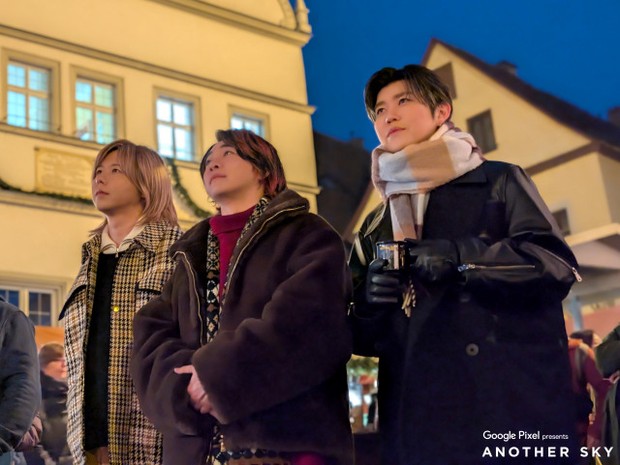 オリコンニュース：Mrs. GREEN APPLE、3人でドイツへ デビュー10周年の