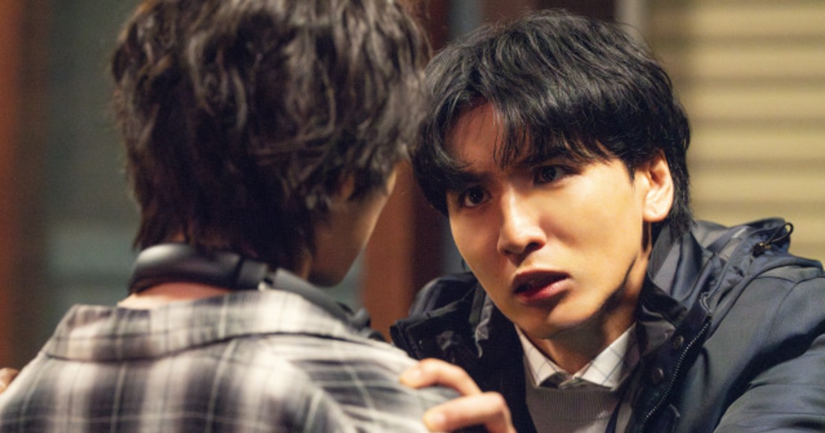 オリコンニュース：WEST.藤井流星、バディに手応え “相棒”Travis Japan