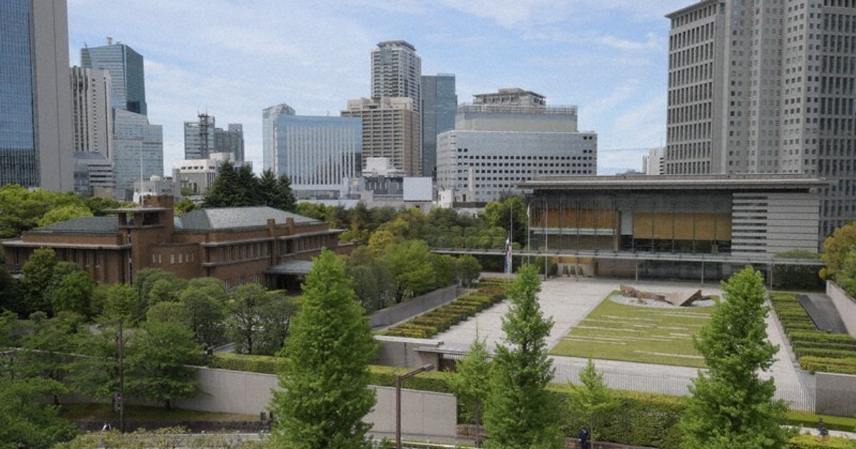 Japan gov't affirms no-nuke policy, stays mum on official's nuclear remarks