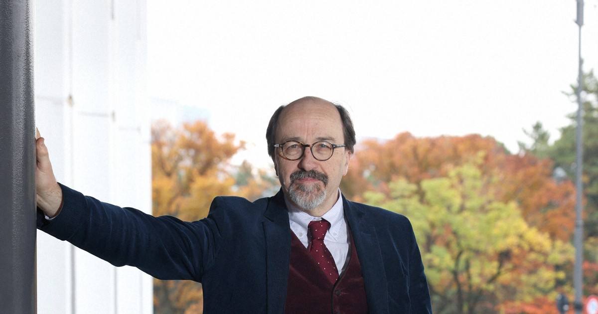 Bill Emmott: Trump risks cementing Chinese and Russian spheres of influence in Asia