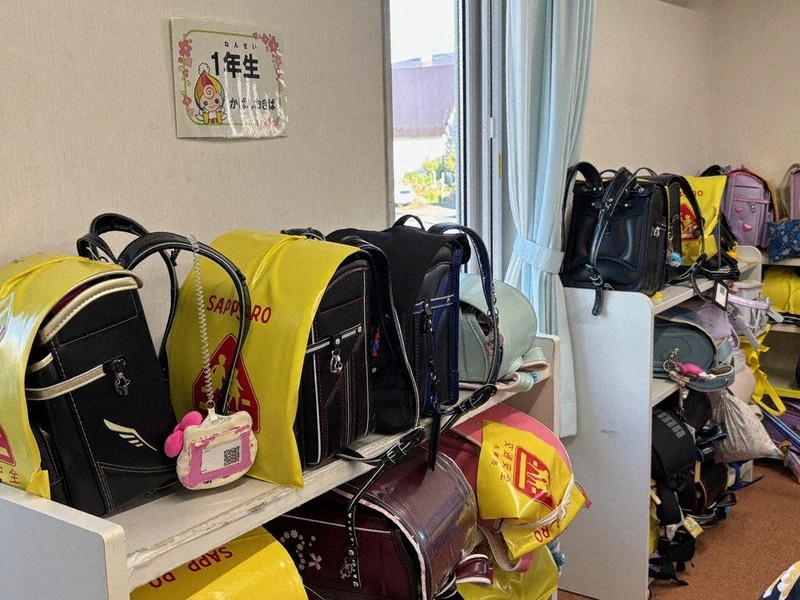 学童保育の現在地：学童保育の現在地／2 行き渋る子も 過密化で個々